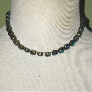 Gorgeous Chuns Fashion Necklace